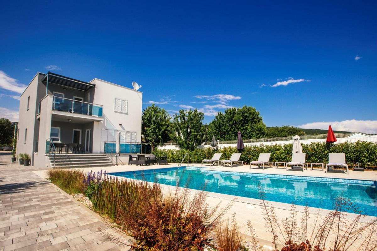 Villa Mandalina Imotski