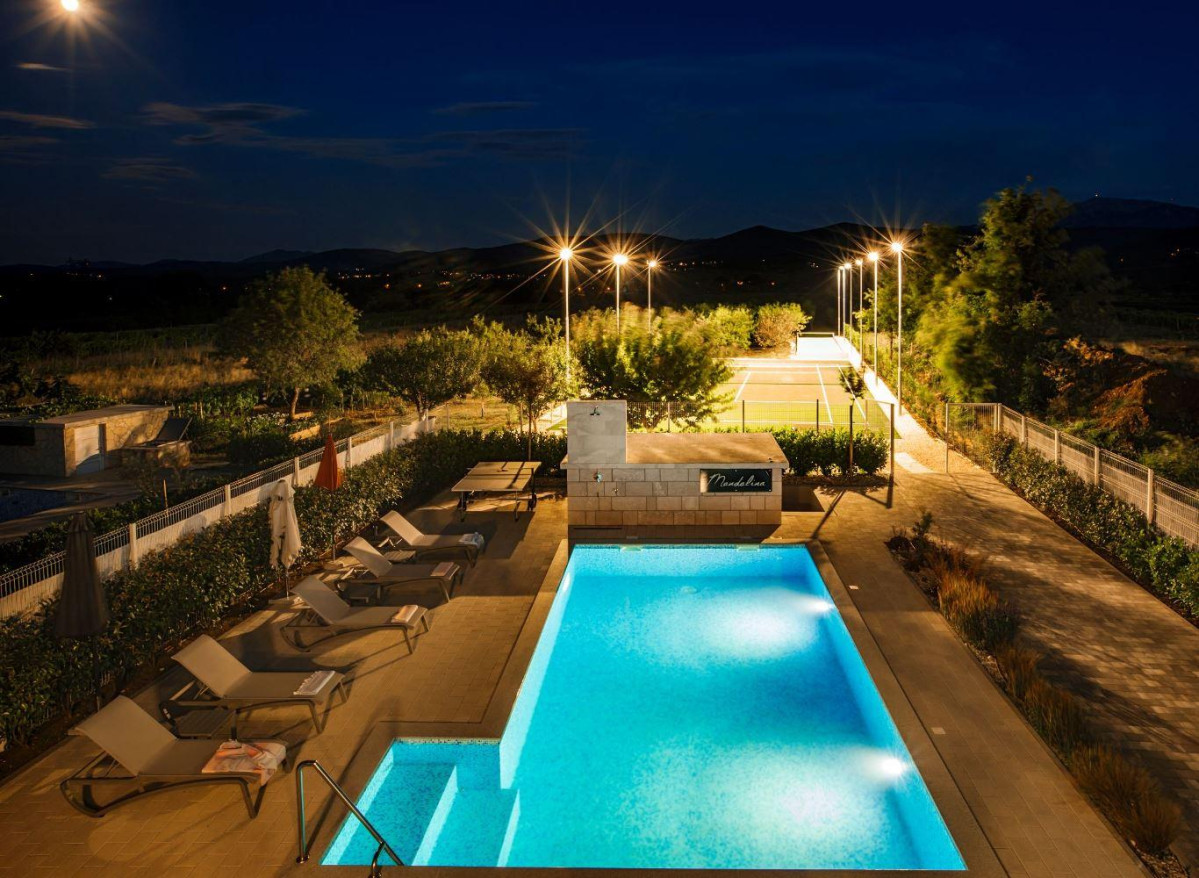 Villa Mandalina Imotski