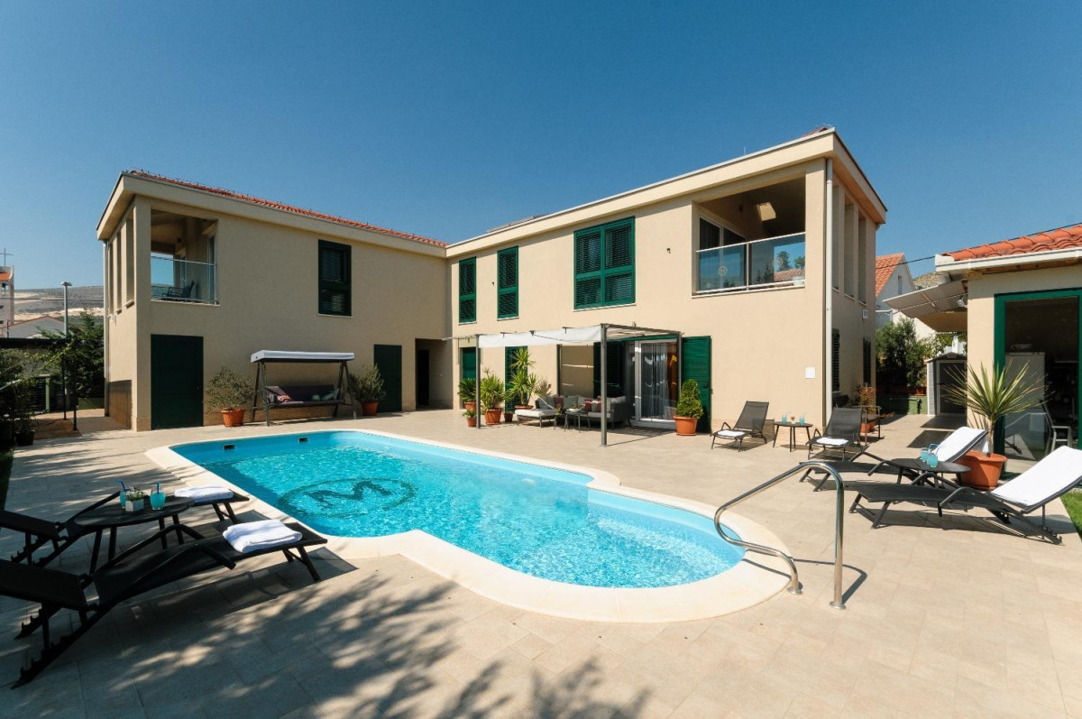 Villa Marta Trogir