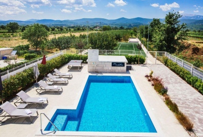 Villa Mandalina Imotski