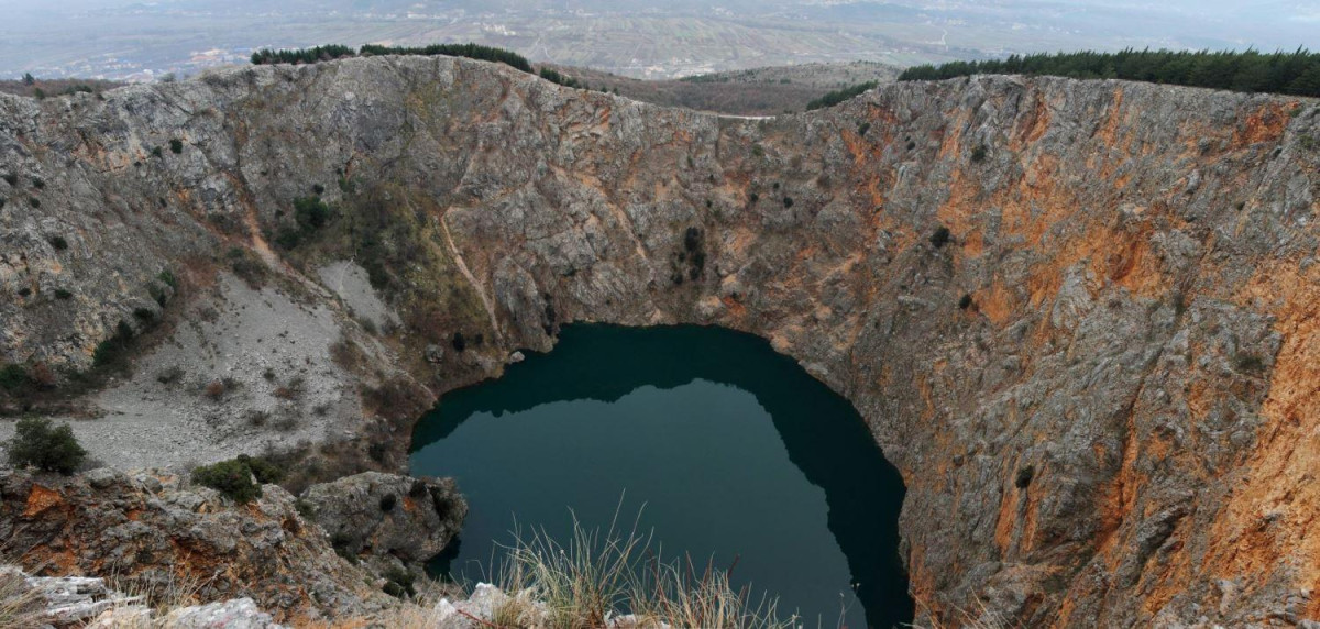 Villa Mandalina Imotski