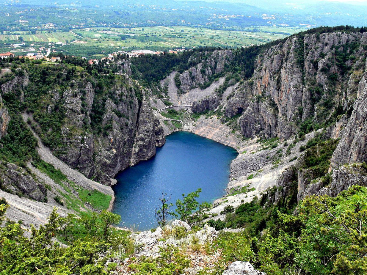 Villa Mandalina Imotski