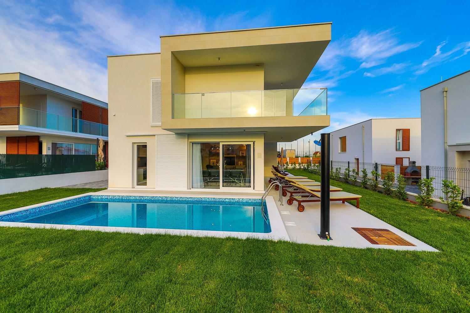 Villa Leah