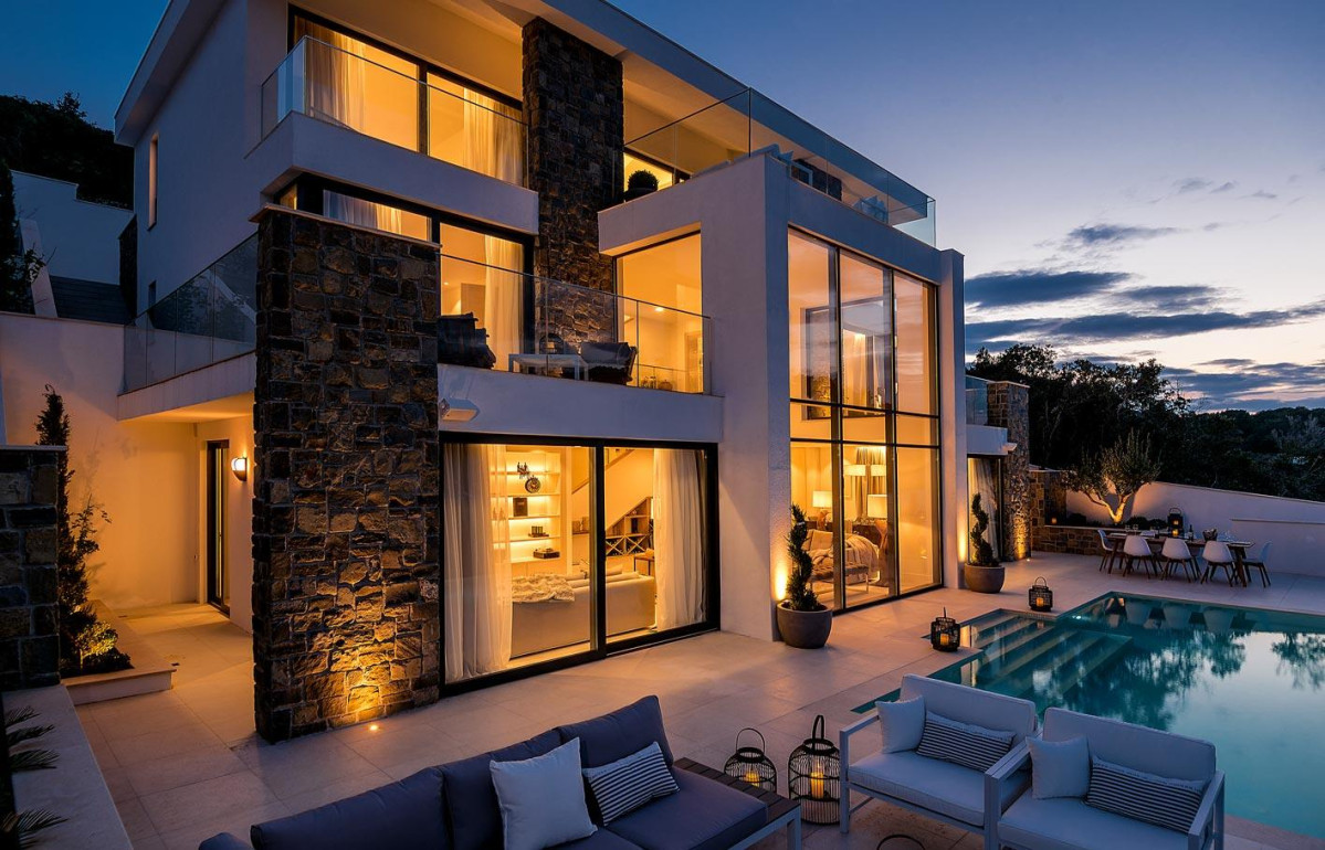 Villa Opus