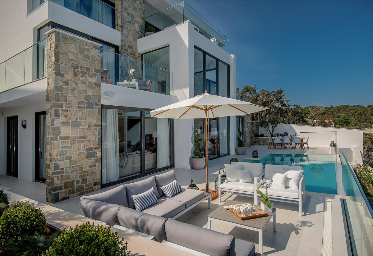 Villa Opus