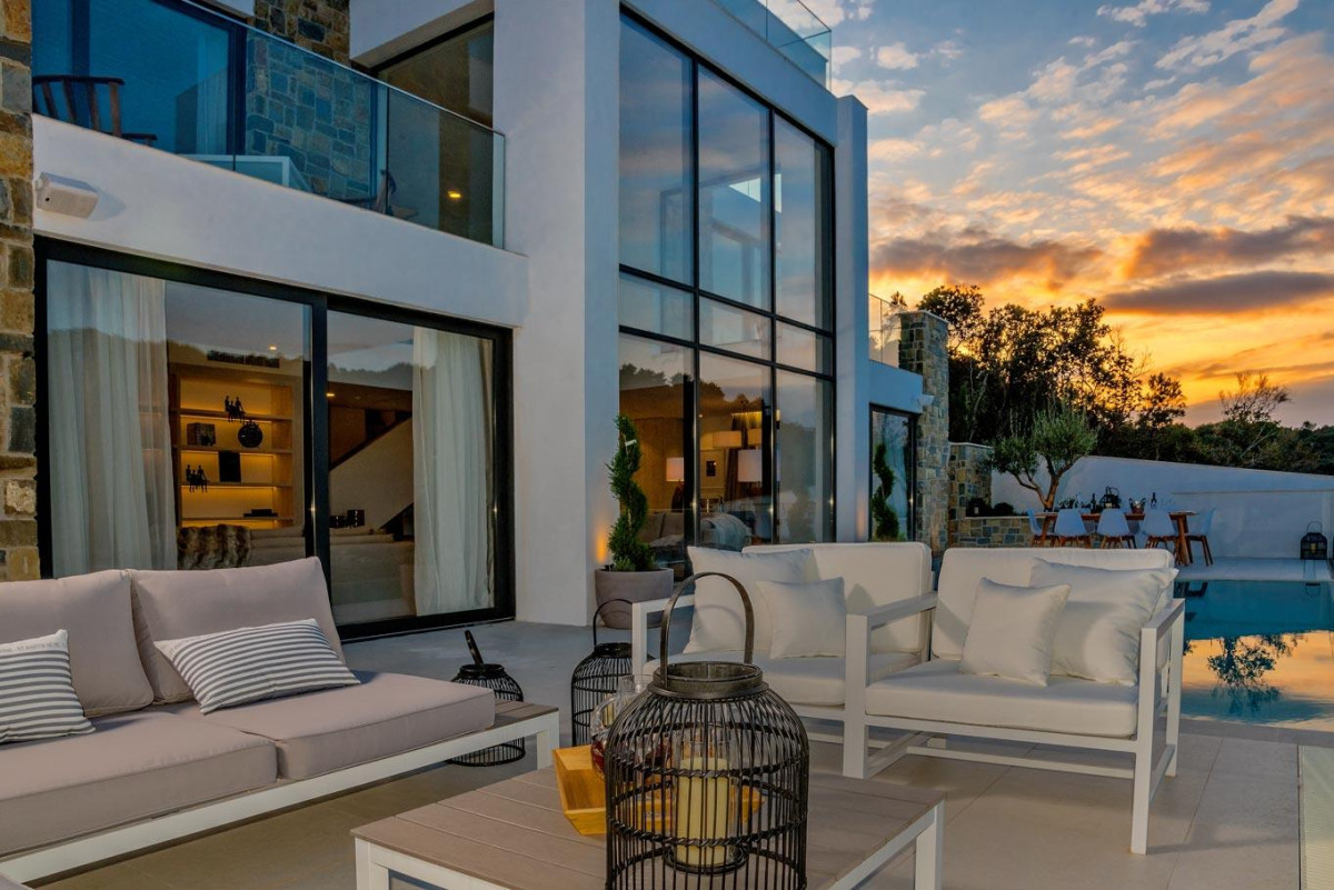Villa Opus
