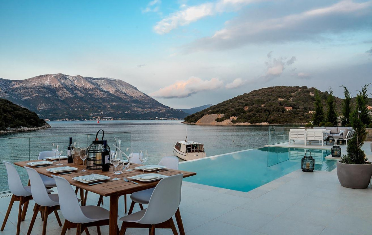 Villa Opus