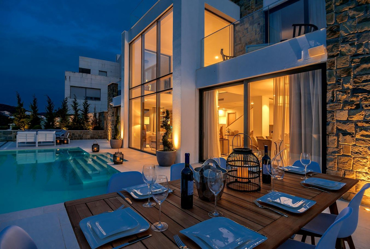 Villa Opus