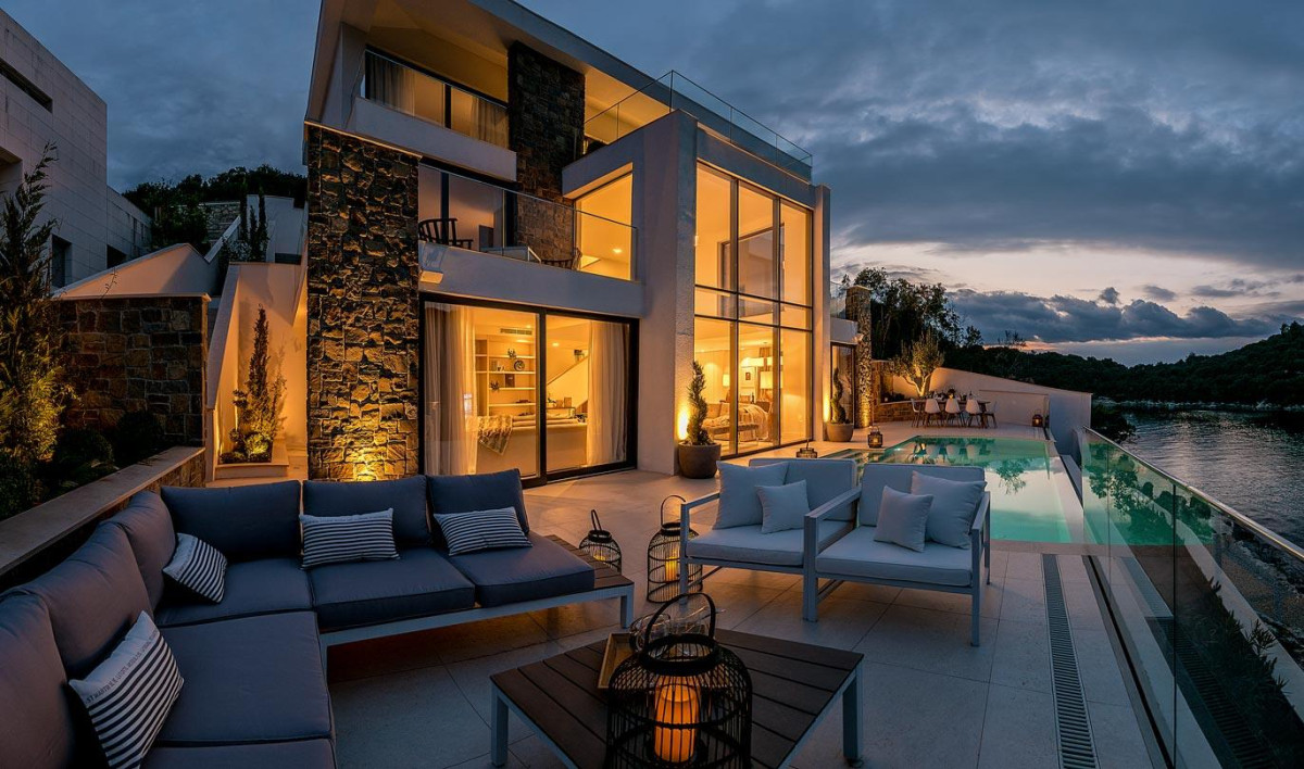 Villa Opus