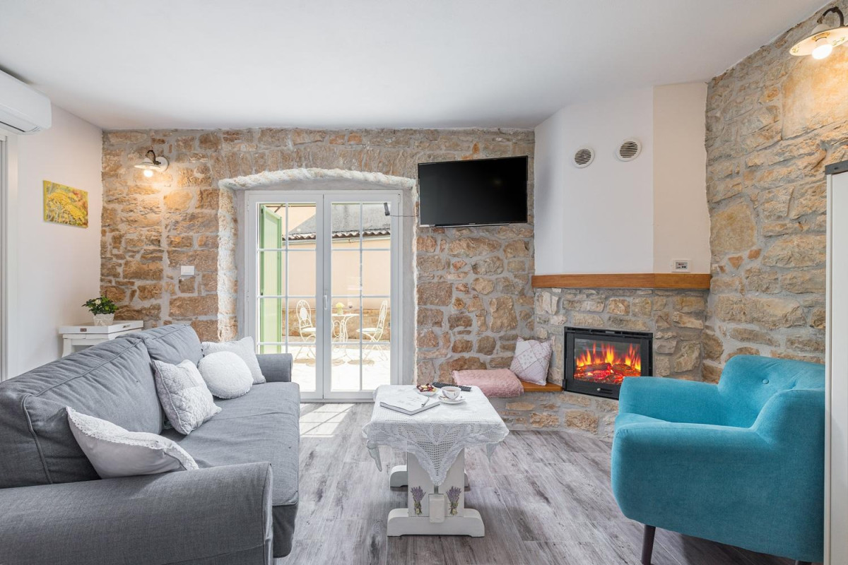 Villa Aster