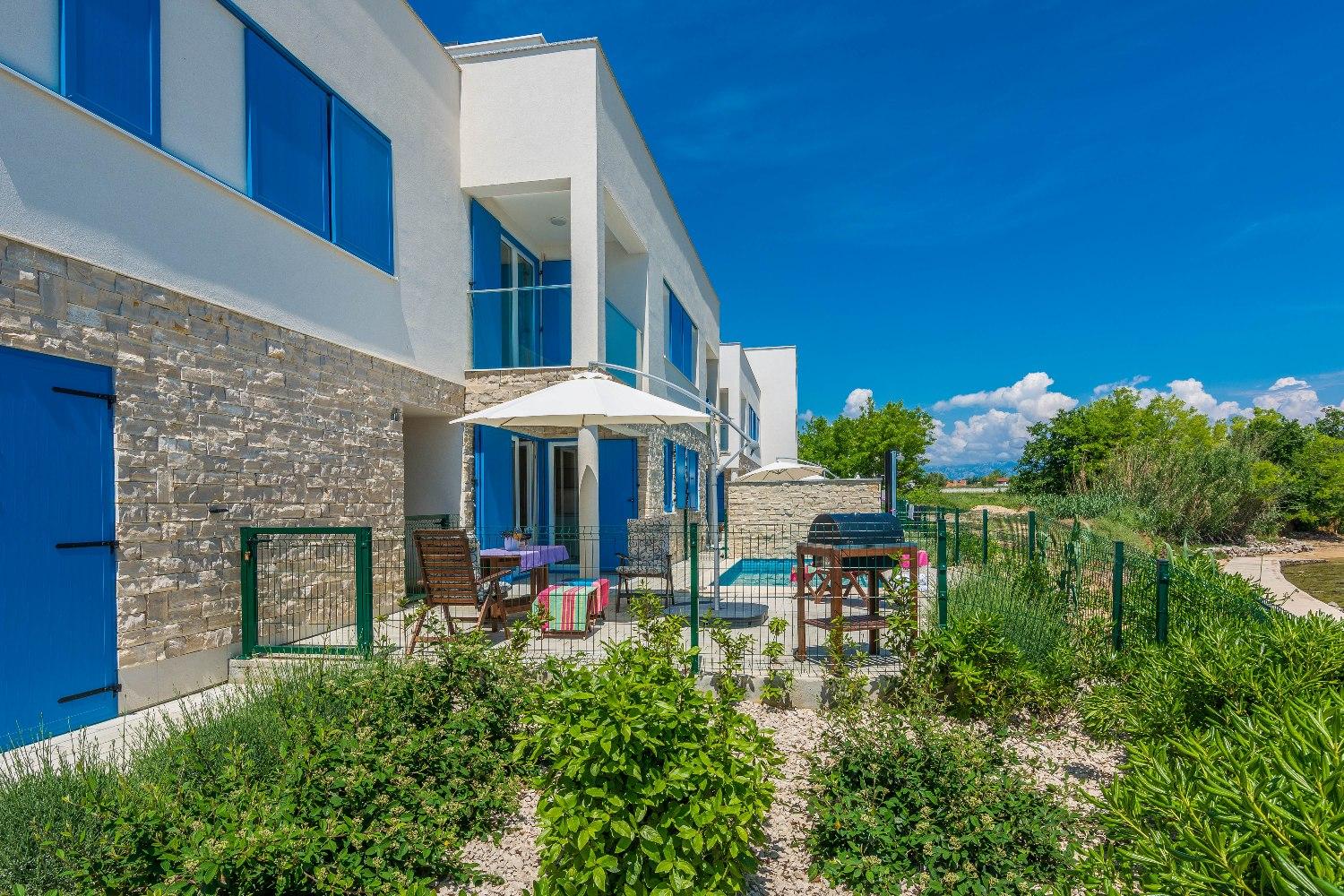 Villa Jasmine