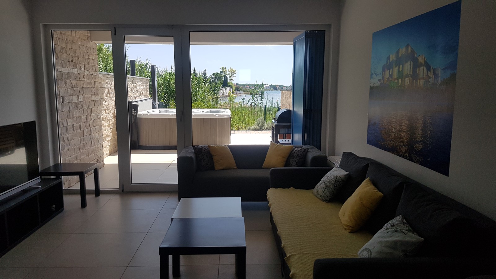 Villa Palme