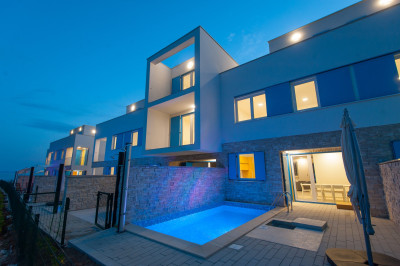 Villa Olive
