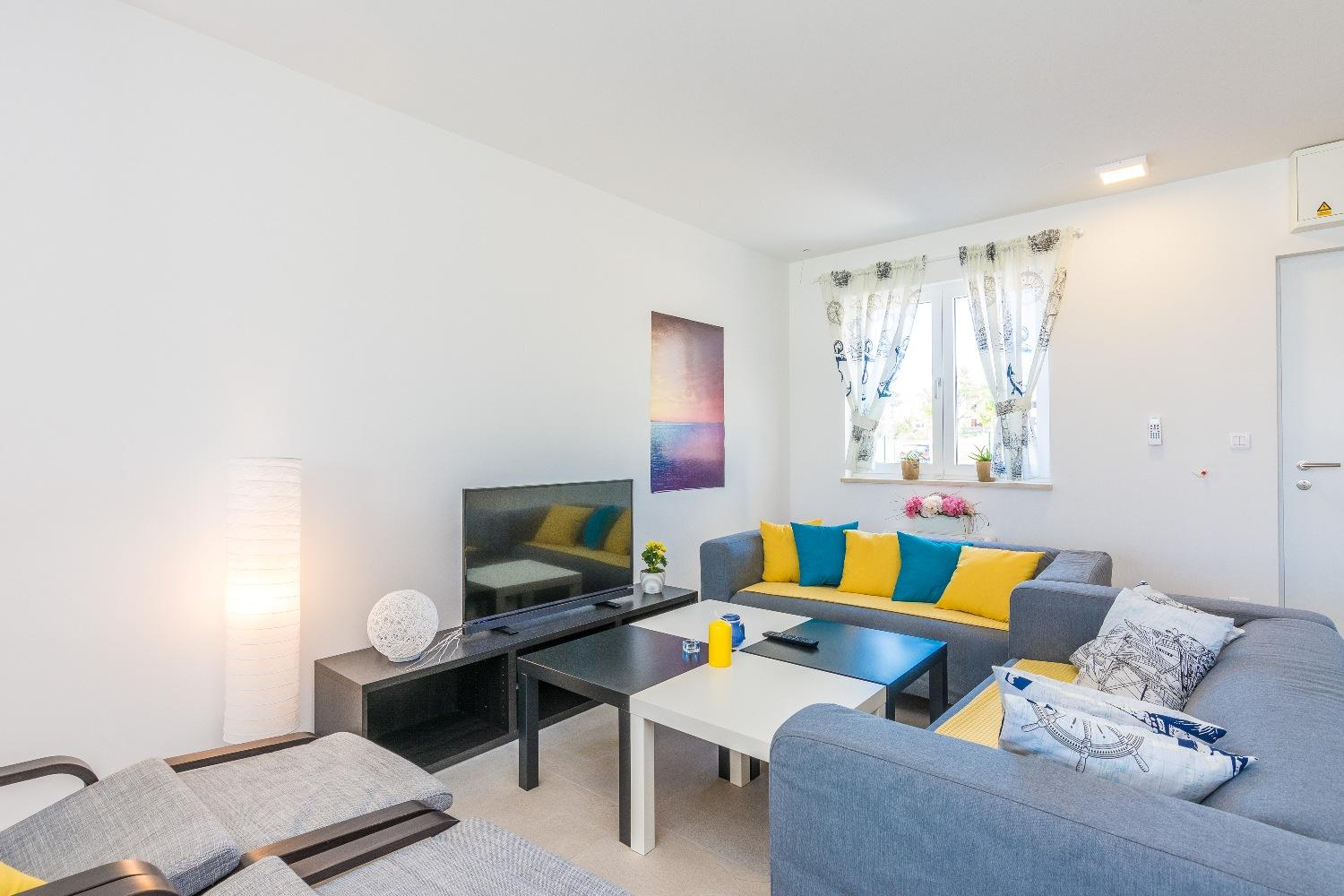 Villa Olive