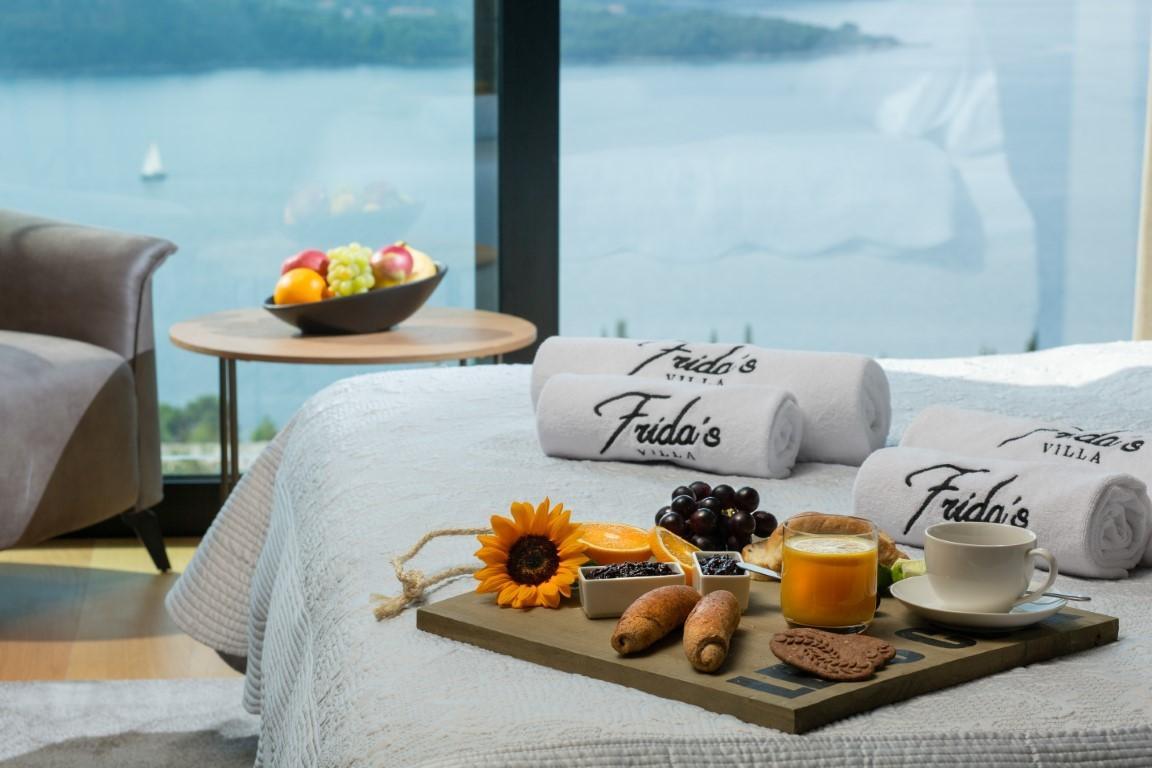 Luxury villa Frida Dubrovnik