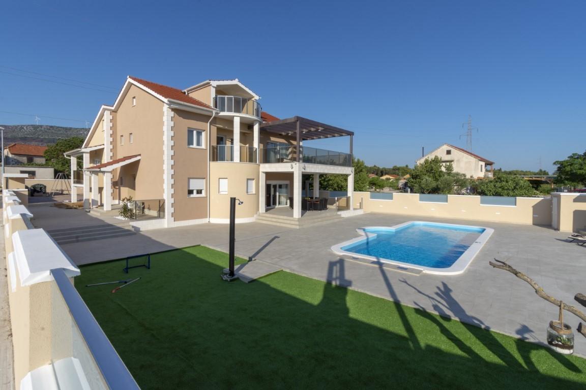 Luxury villa Neda Šibenik