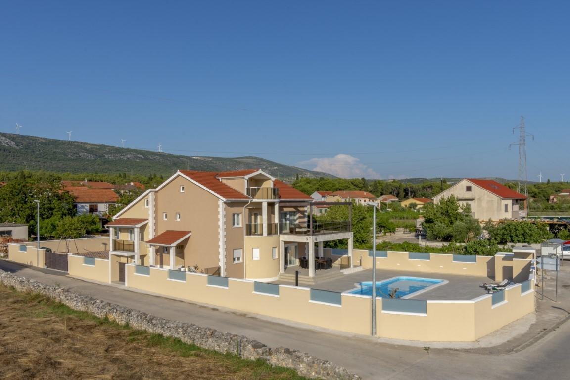 Luxury villa Neda Šibenik