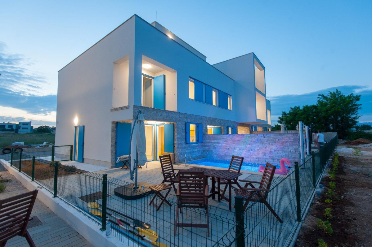 Villa Rosemary