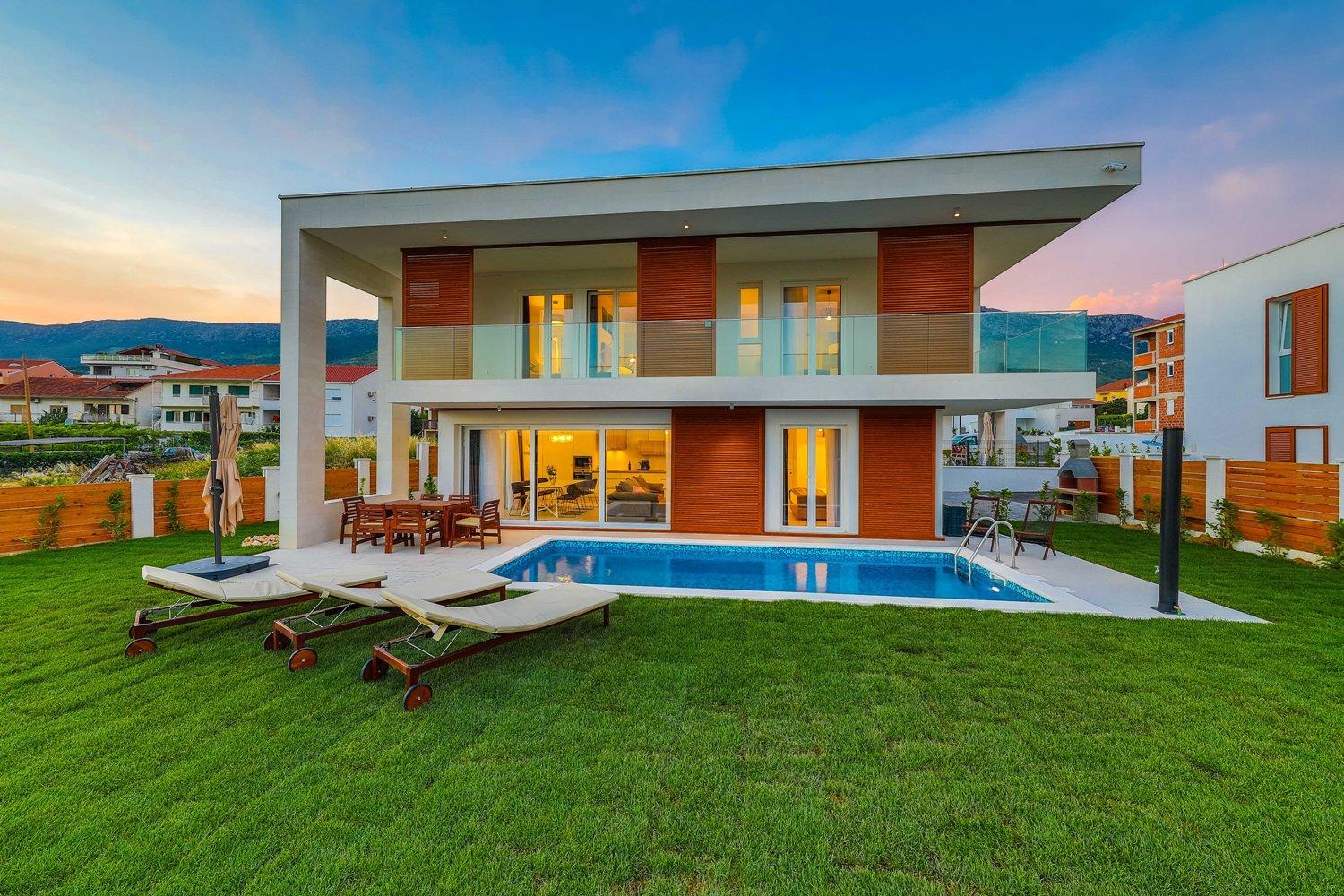 Villa Nia