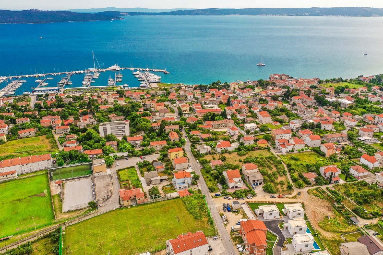 Villa Nia