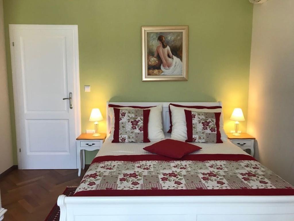 Luxus Hochzeit Villa Kroatien