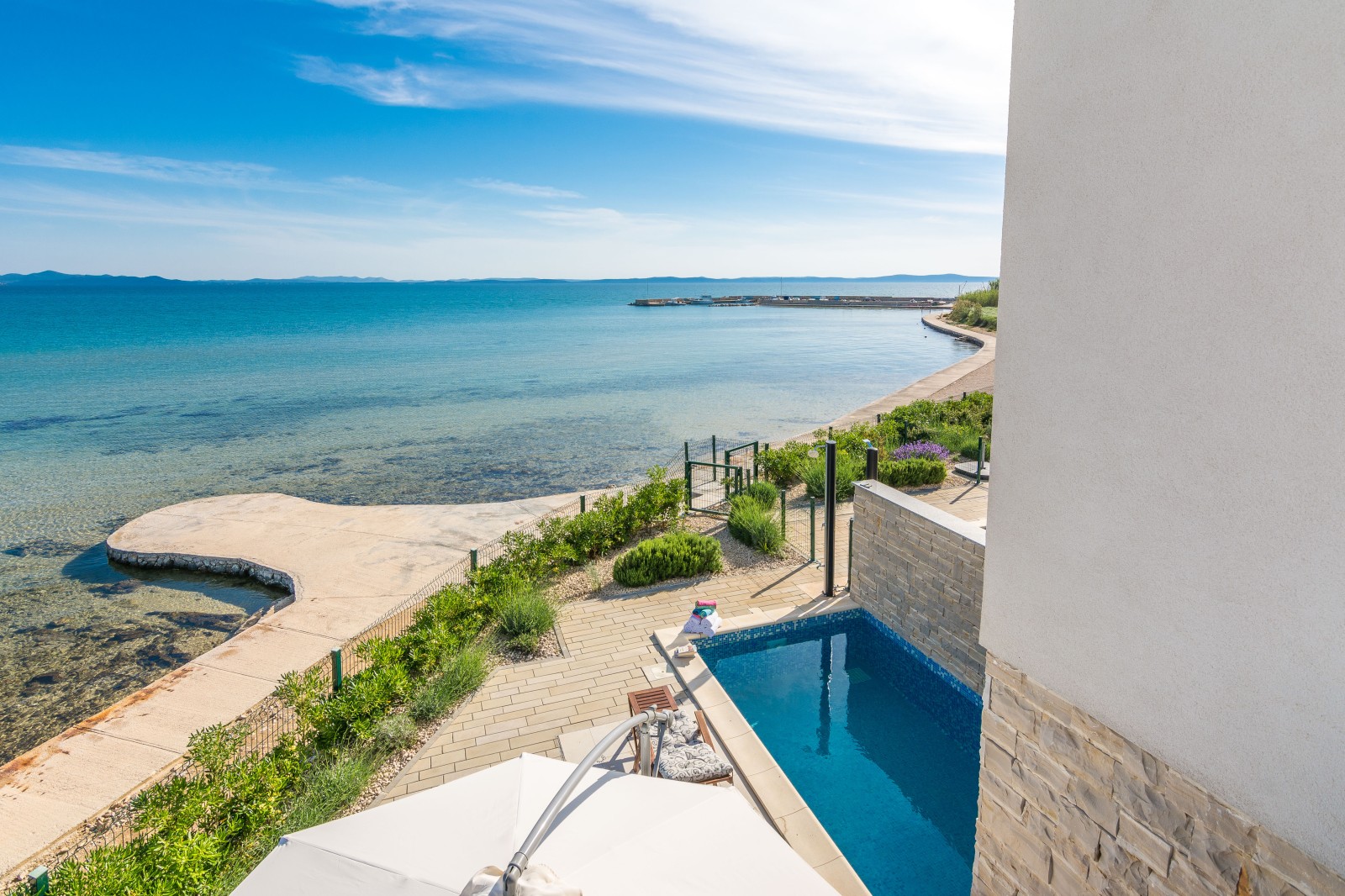 Villa Lavender
