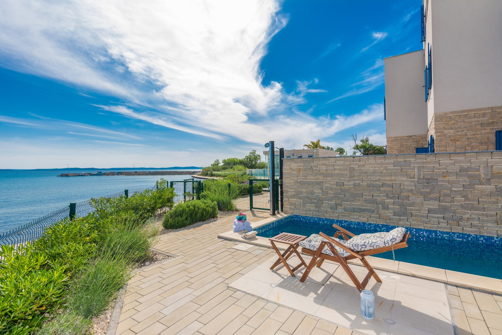 Villa Lavender