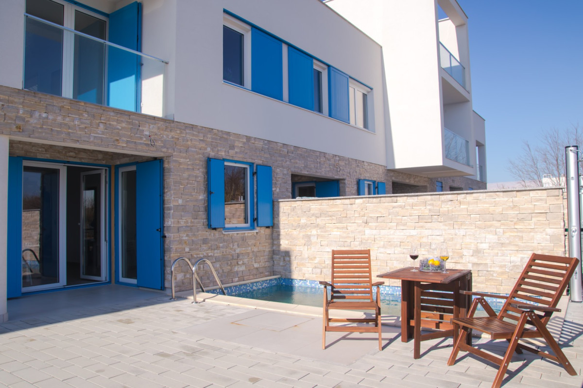 Villa Rosemary