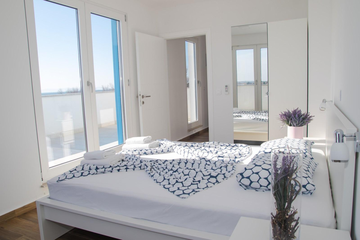 Villa Rosemary