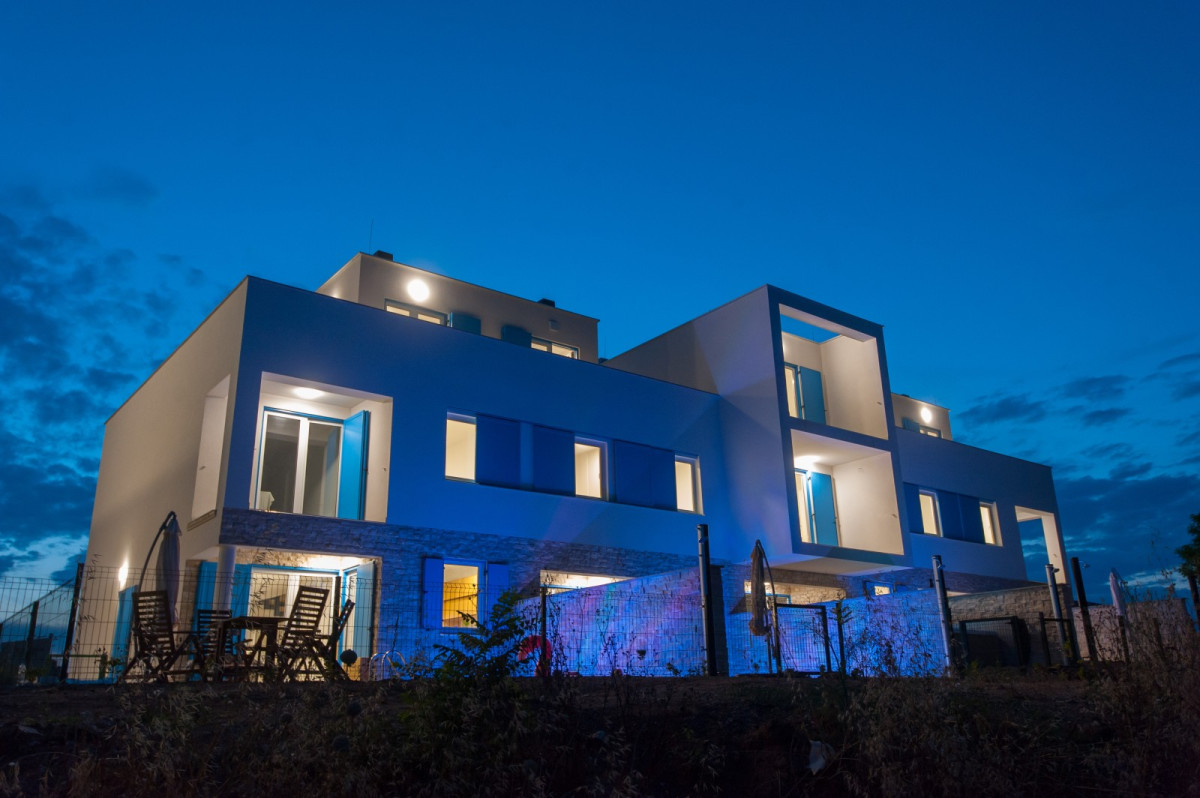 Villa Rosemary