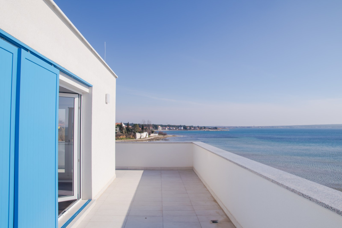 Villa Rosemary