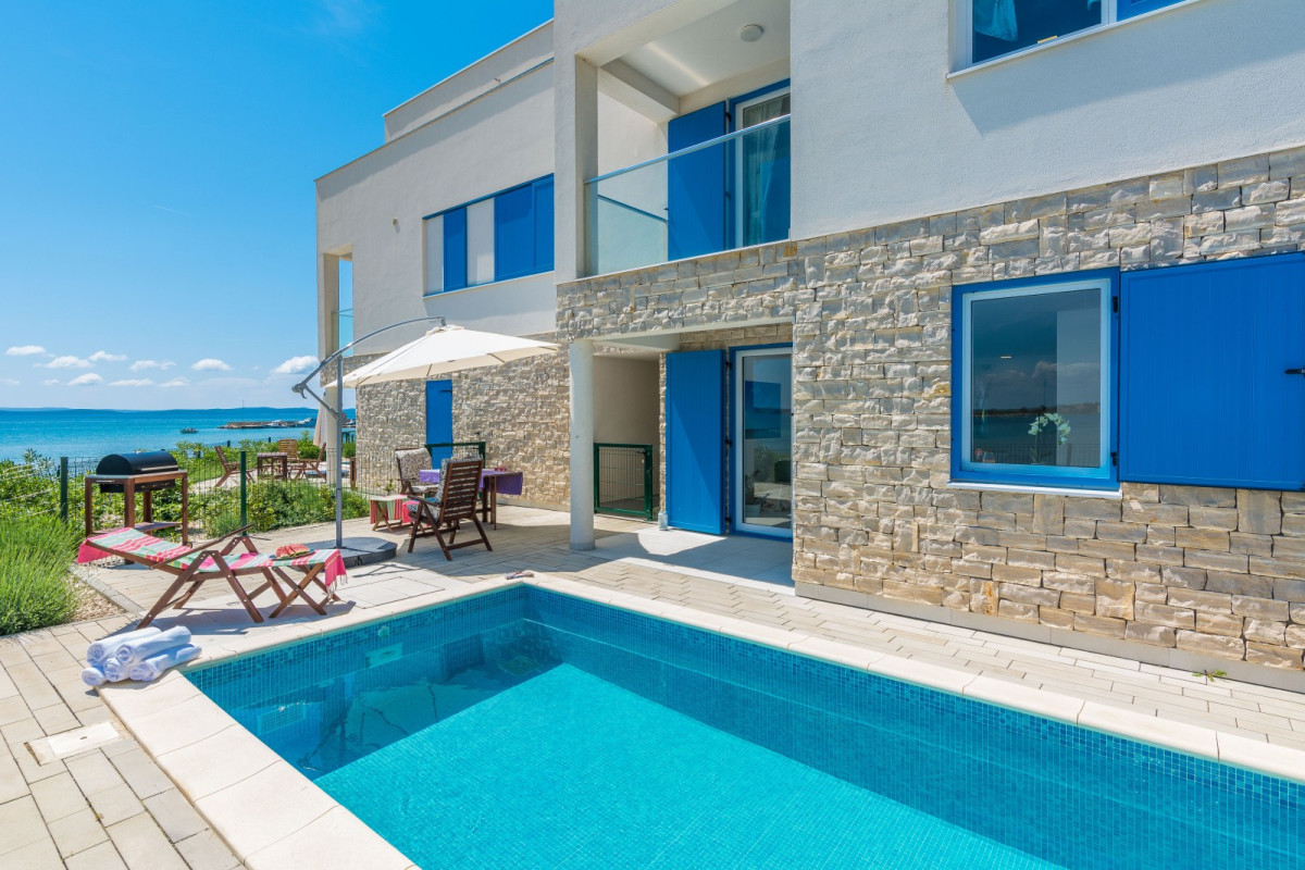 Villa Jasmine