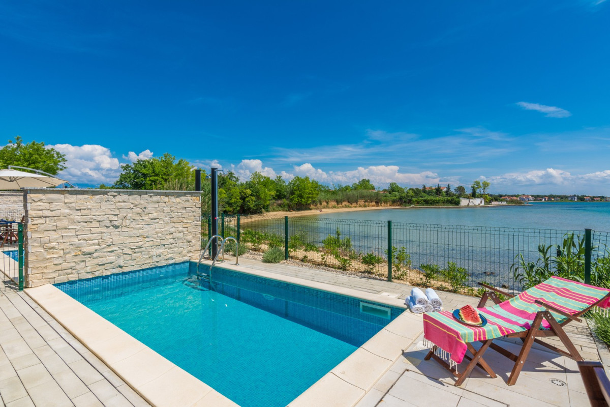 Villa Jasmine