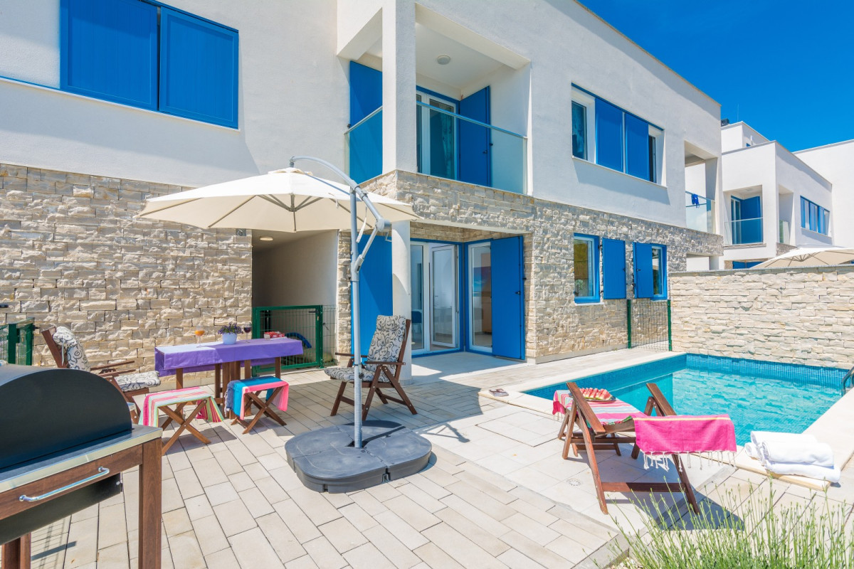 Villa Jasmine