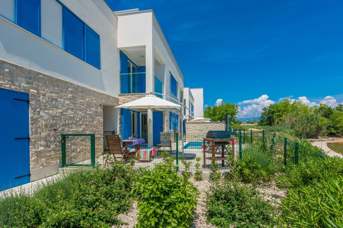 Villa Jasmine