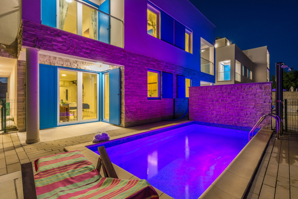 Villa Jasmine