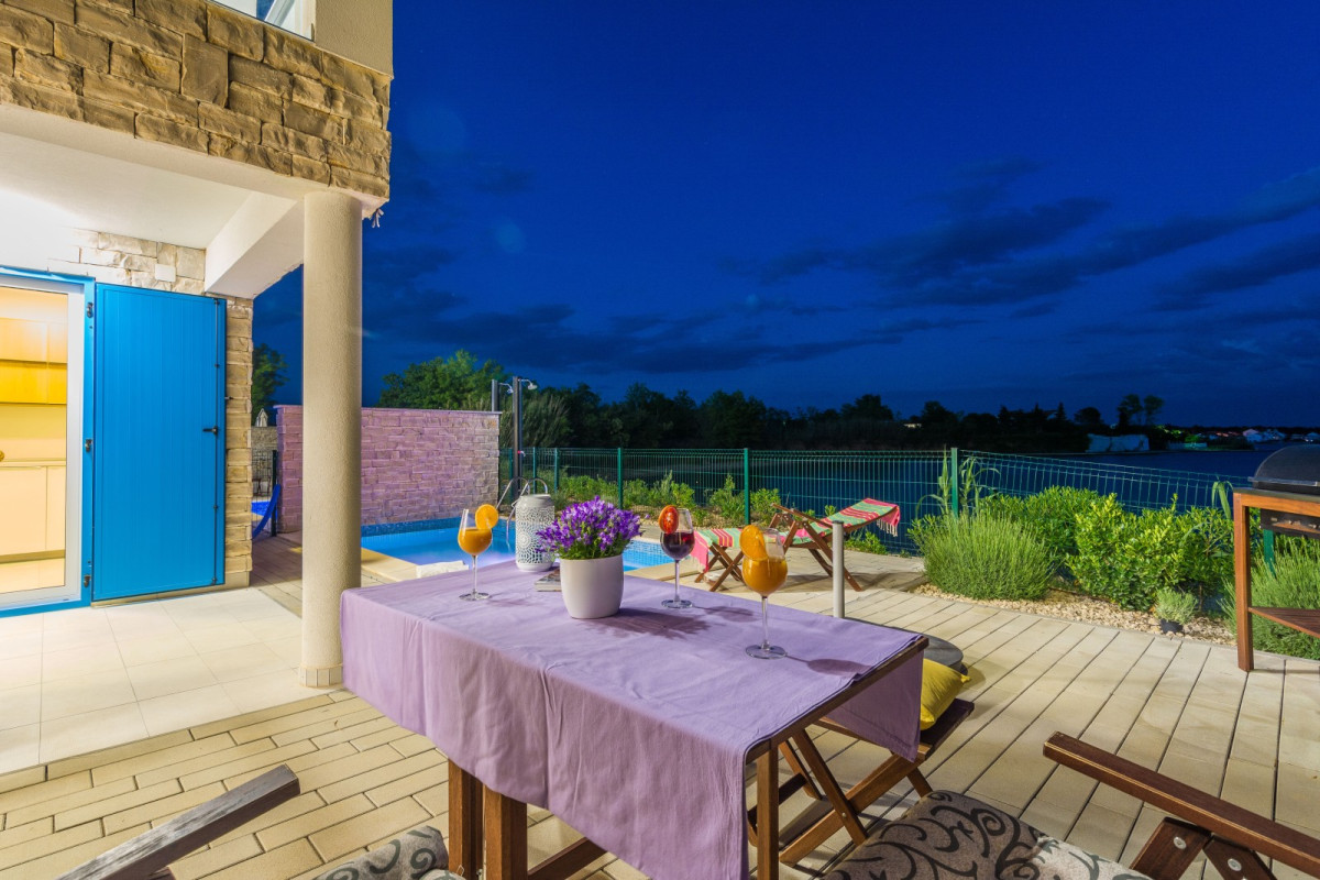Villa Jasmine