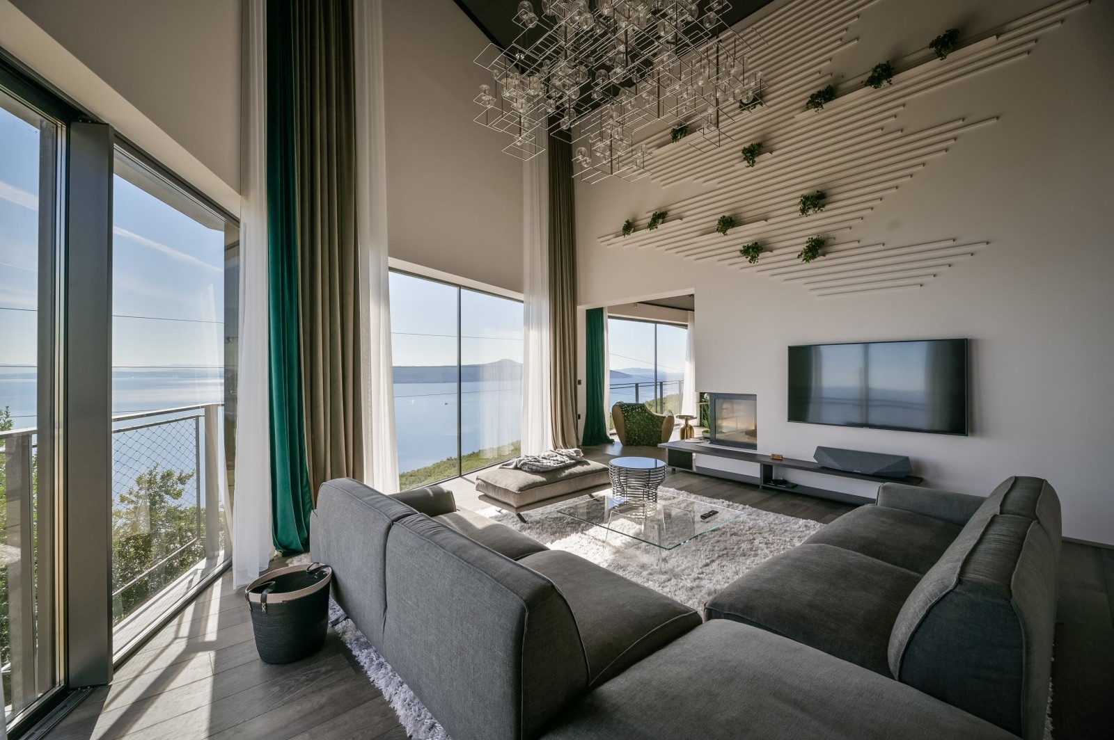 Villa Vista Hills
