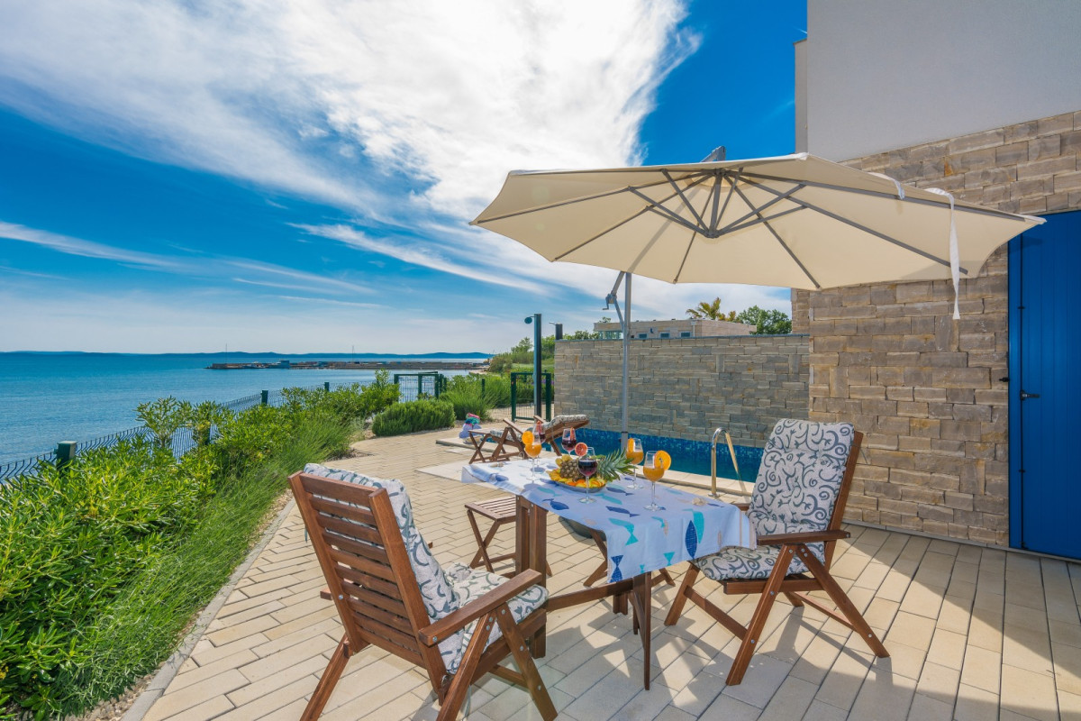 Villa Lavender