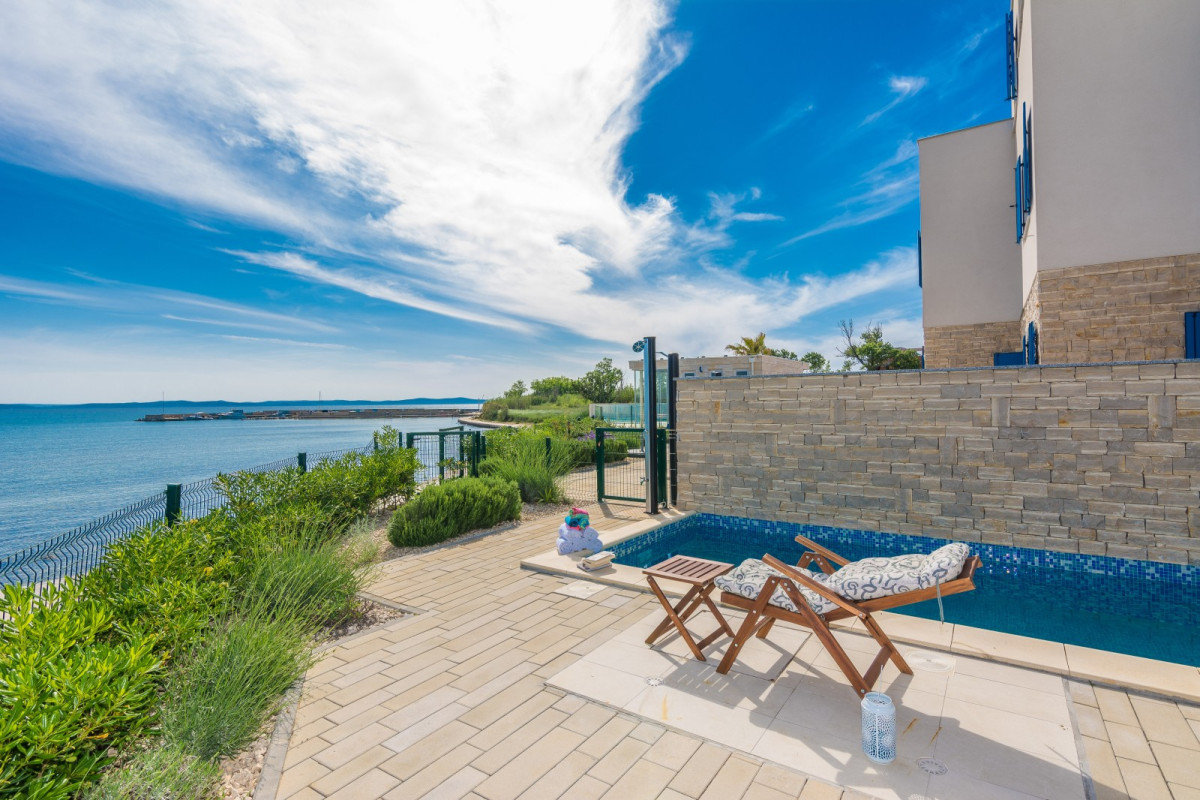 Villa Lavender