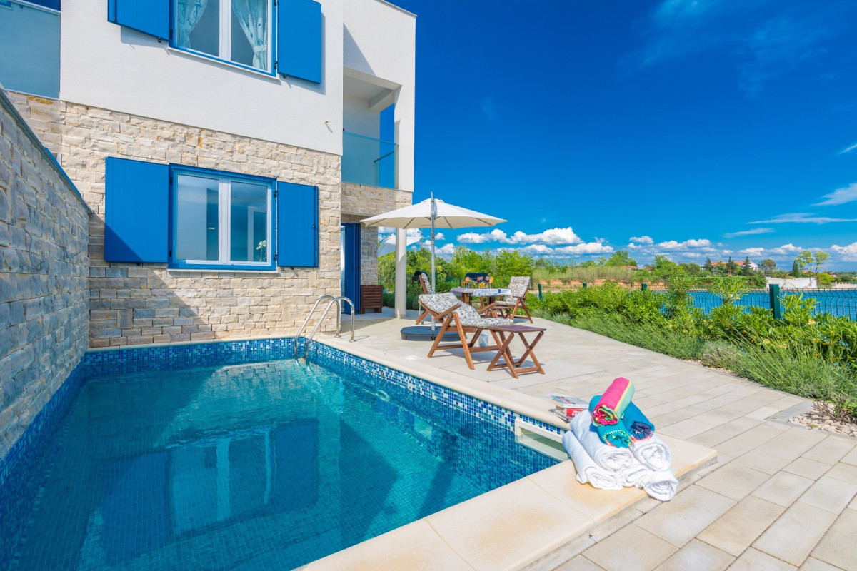 Villa Lavender