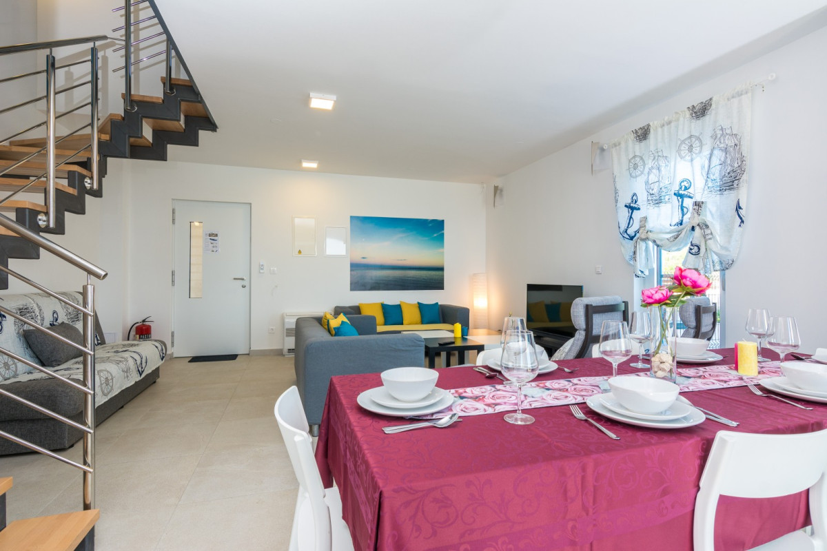 Villa Lavender