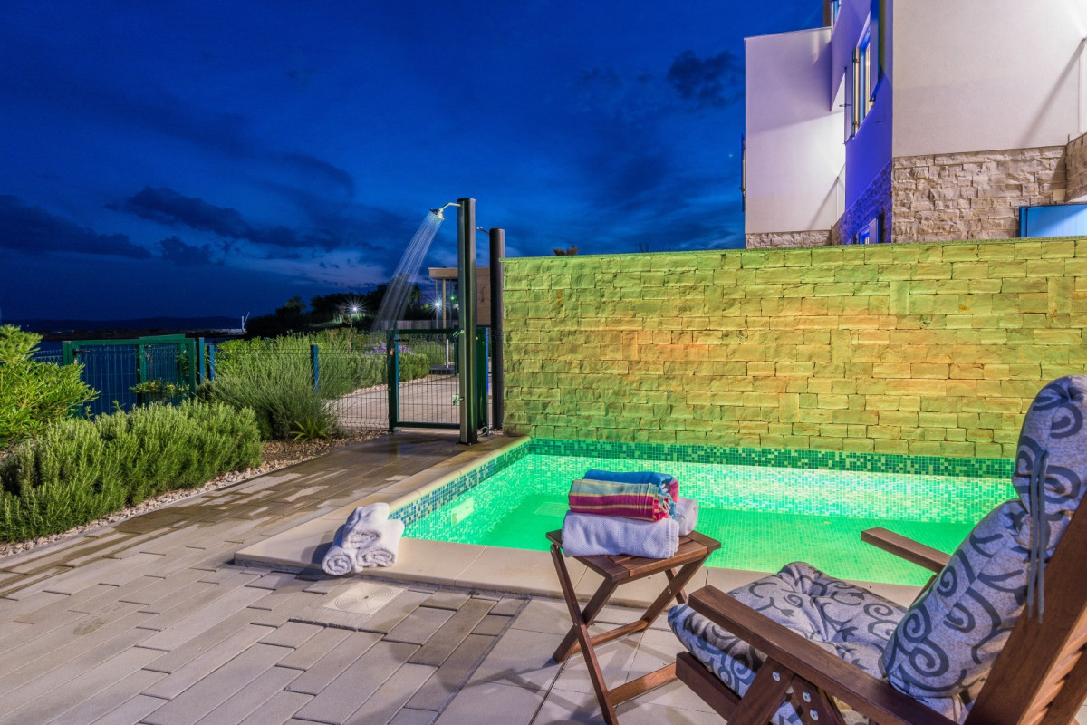 Villa Lavender