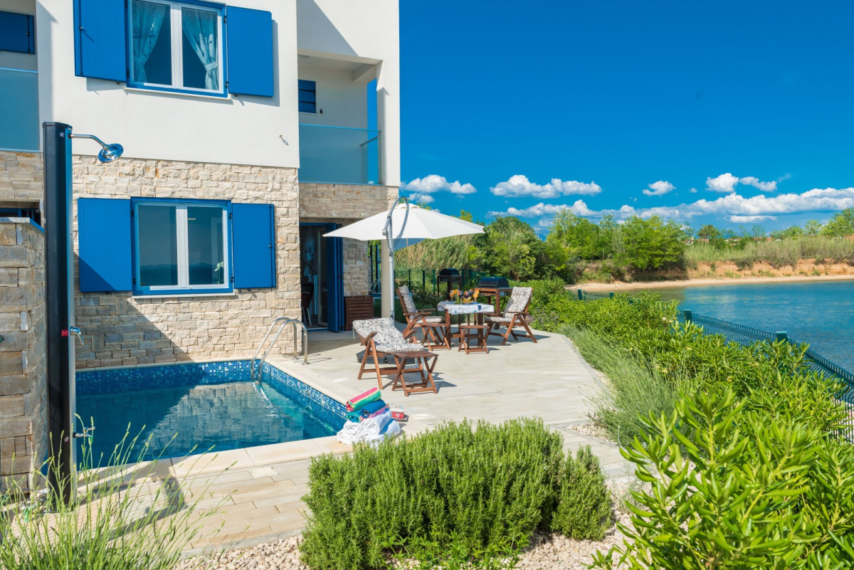 Villa Lavender