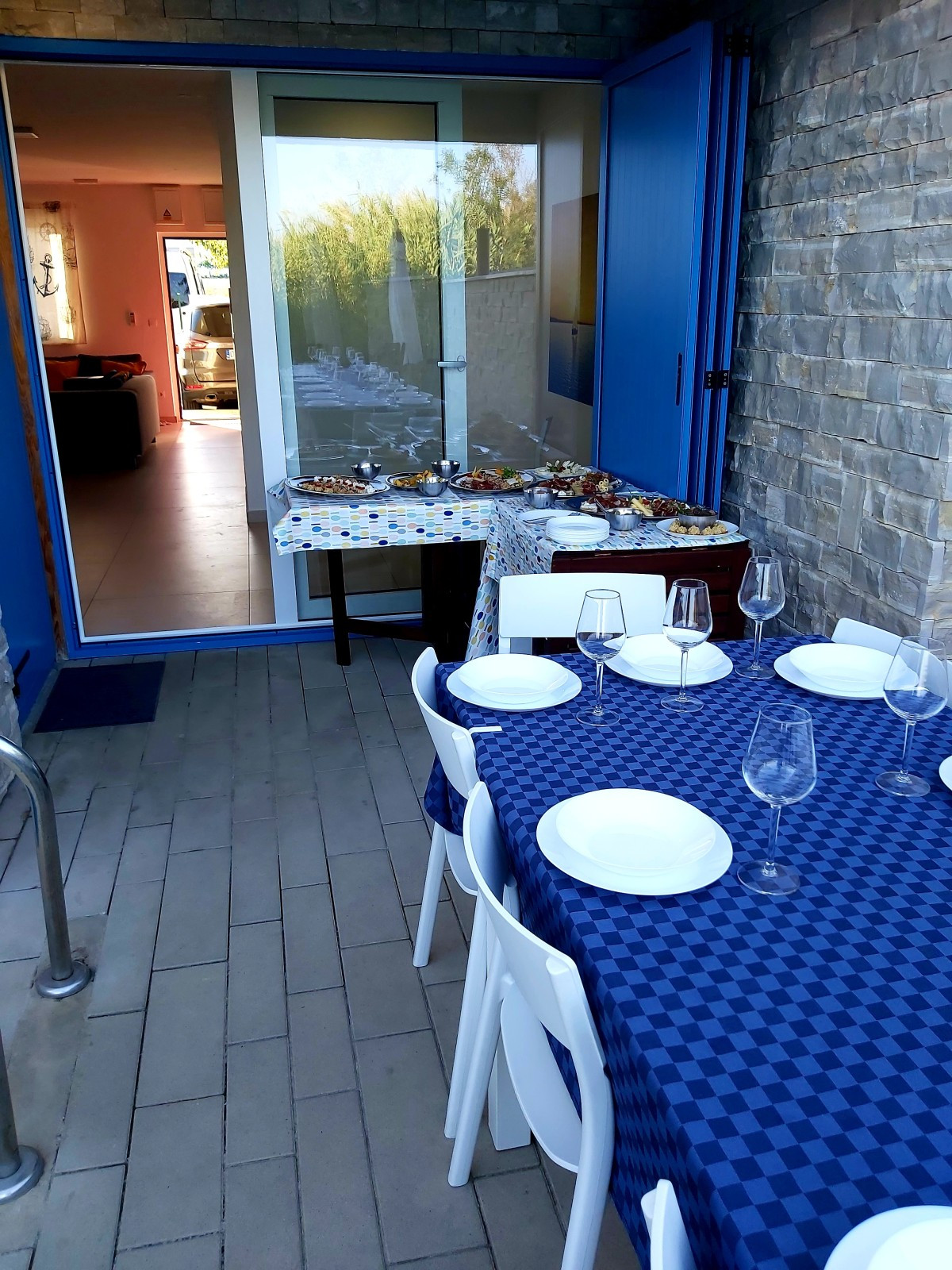 Villa Olive