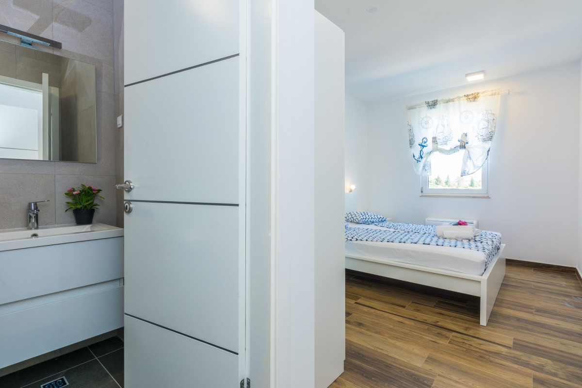 Villa Olive