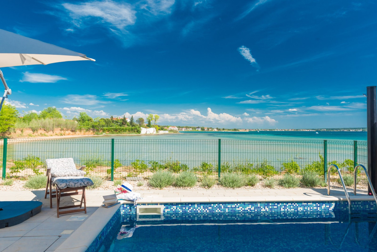 Villa Iris