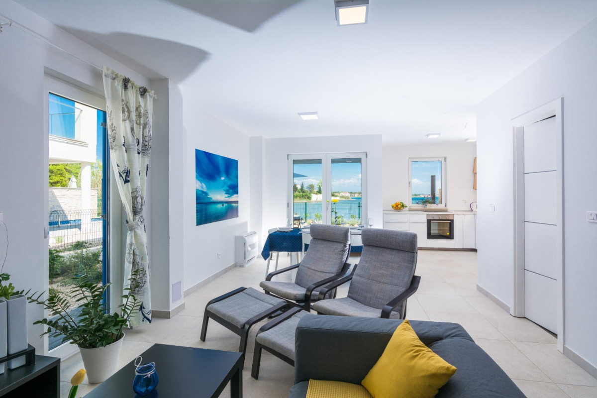 Villa Iris