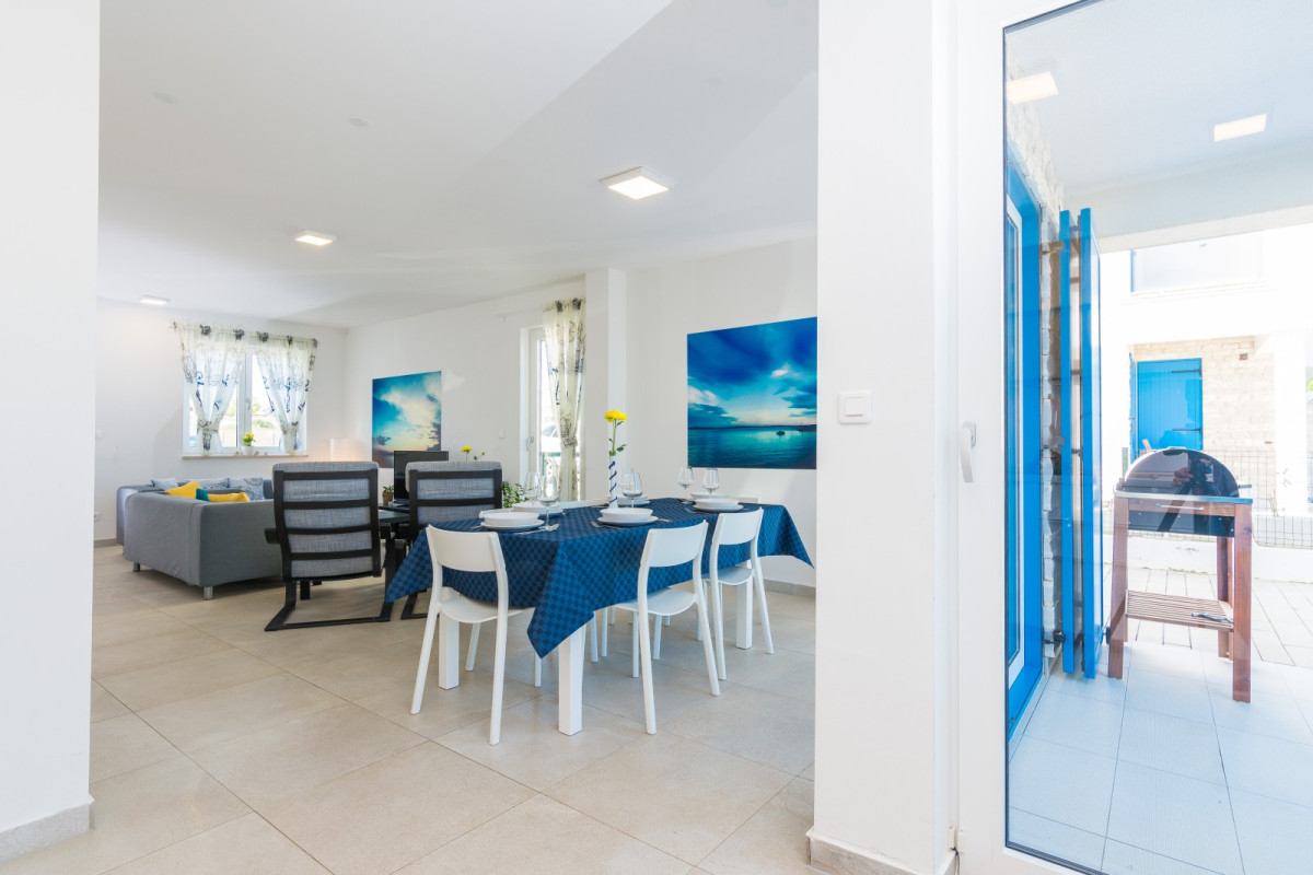 Villa Iris