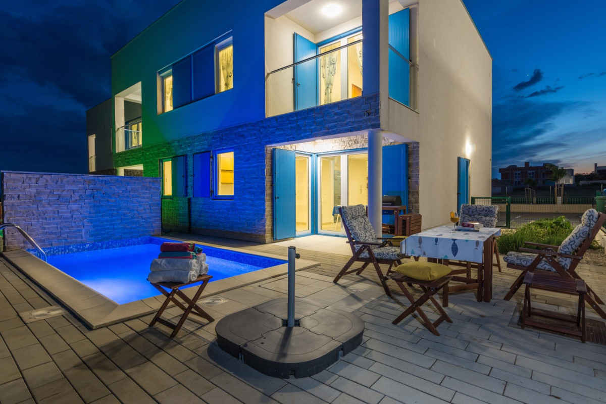 Villa Iris